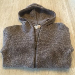 TNA Wool sweater size M